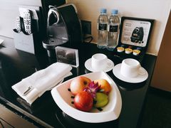 -青岛海尔洲际酒店