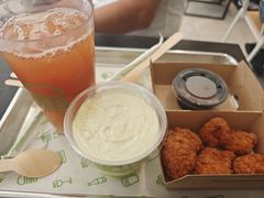 -Shake Shack(天环店)