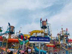 -秦皇岛乐岛海洋王国