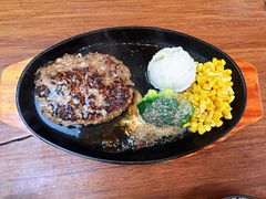 -铃木食堂(帽儿胡同店)