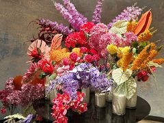 -Mr·Fish鱼鲜生海鲜放题(银泰in99店)