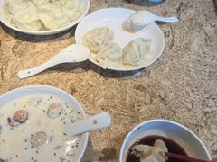 -金谷园饺子馆(北邮总店)