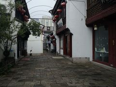 -衣裳街历史文化街区
