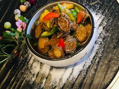 -恒记饭店·海鲜明档(淹城店)