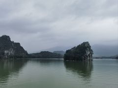 -星湖旅游景区七星岩