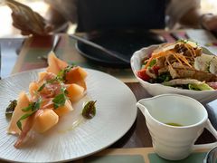 -安妮意大利餐厅(日坛店)
