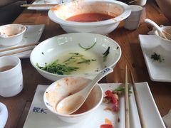 -日出青木·杭帮菜名店