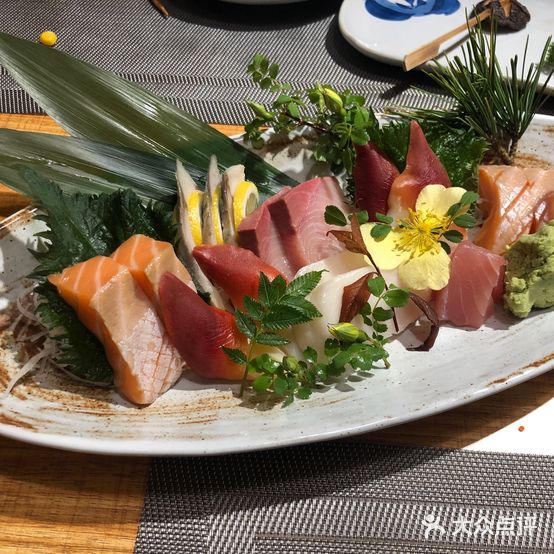 煜梵料理居酒屋(五大街店)