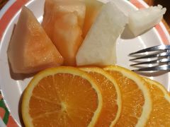 -比格比萨自助(宋家庄店)