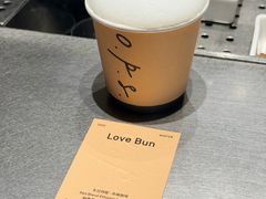 -O.P.S. CAFE