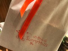 -微热山丘(台北民生公园门市店)