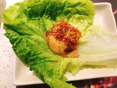 小菜-猫抓烤肉(春熙路店)