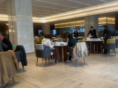 -喜来登由由大酒店九州膳坊中餐厅