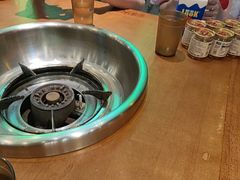 -楠火锅(太古里总店)