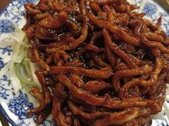 -娄三少·老北京春饼烤鸭家常菜(方庄店)