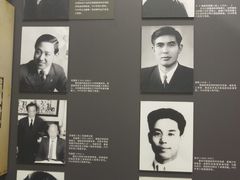 -哈尔滨工业大学-博物馆