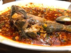 -蜀宴小调·精致家常菜(来福士店)