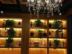 -湖南码头·地道岳阳美食·湘菜(魏公村店)