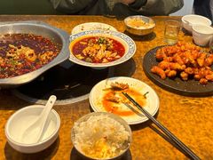 -文记沸腾鱼(永安路总店)
