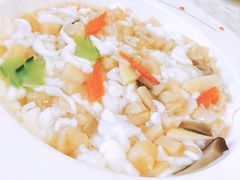 芙蓉干贝-津城食府