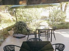 -浙江西子宾馆·瑶园咖啡厅