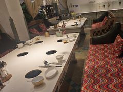 -爱丽格斯火锅(东岸国际店)