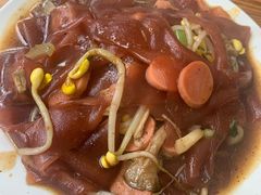 -何记酿皮店(西流湾店)