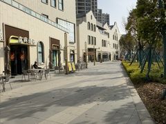 -阿尔法海鲜排档(爱琴海店)