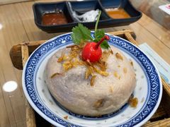 -芋包王闽南茶楼(八市店)