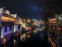 -嘉兴月河历史街区