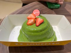 -狐狸和向日葵(北京路店)
