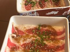 -杉海和牛烧肉海鲜自助(会展城店)
