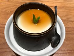 黑糖豆花-云海肴·汽锅鸡·云南菜(高德置地店)