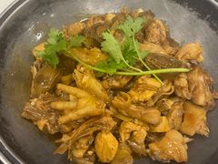 -大嫂镬仔·焖鸡煲·啫啫煲(逢源路店)