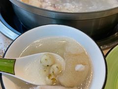 原味椰子鸡-四季合味椰子鸡(南山大冲店)