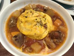 -西堤牛排(合肥之心城店)