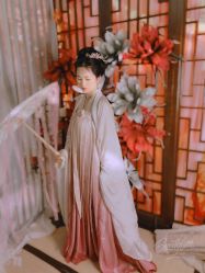 -陈攻馆·汉服