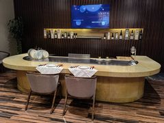大堂-和·铁板烧·OMAKASE(望京昆泰嘉晟酒店)