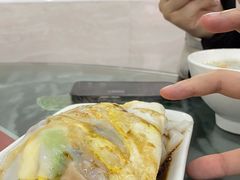 -穗银肠粉店(东川路店)