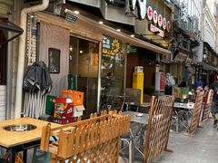 -有局·成都市井烧烤·精酿啤酒(双楠店)