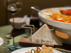 -甄御•海鲜新青岛菜(麦岛店)