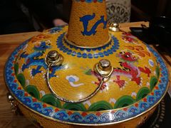 -木辛水水冰煮羊(凤城六路店)