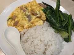 -玲又珑美食(盘福路店)