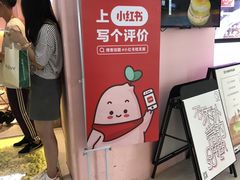-狐狸和向日葵(北京路店)