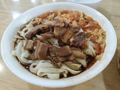 -太原面食店(解放路店)