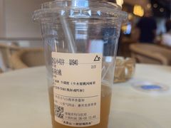 -去茶山(重庆万象城店)