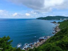 -三亚太阳湾柏悦酒店