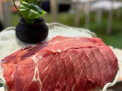 -南门四季铜锅涮肉(大屯·北苑店)