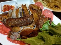 -台中美食家海鮮碳烤餐廳