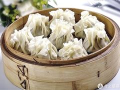 -龍聚祥烧麦馆(鼓楼店)